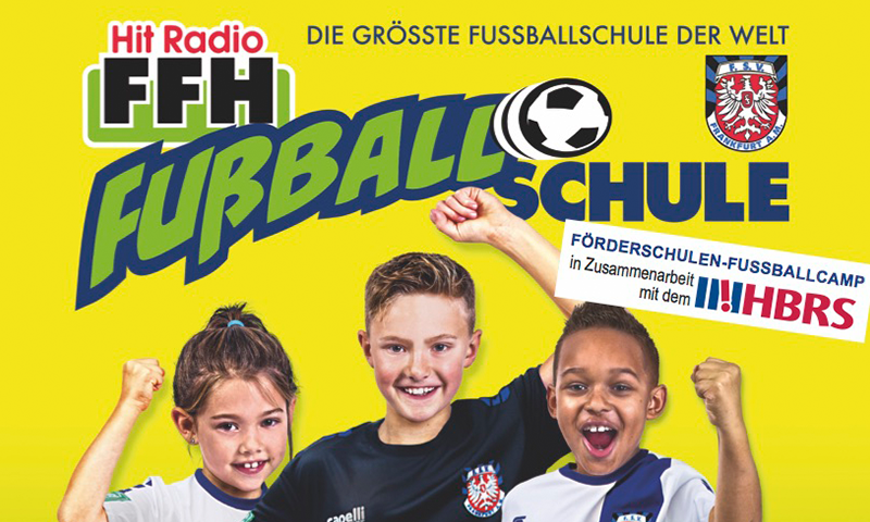 FFH Fussballschule